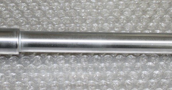 Fast Frank Racing 07-16 Honda CBR600RR Front Quick Change Axle